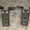 Петля двері передня права комплект 2шт Opel Astra (J) 2009-2015 410127 - 3
