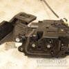 Замок двери задний левый электр 7 пинов Skoda Yeti 2009 5K4839015 410134 - 4