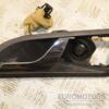 Ручка двери внутренняя задняя левая Skoda Yeti 2009 1Z0839247 410139 - 3