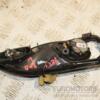 Ручка двери внутренняя задняя левая Skoda Yeti 2009 1Z0839247 410139 - 4