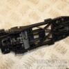Ручка двери наружная задняя правая Skoda Yeti 2009 410151 - 4