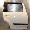 Дверь задняя правая (дефект) Skoda Yeti 2009 5L0833312 410155 - 4