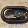 Ручка двери внутренняя левая Renault Duster 2010 8200733848 410183 - 3