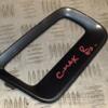 Накладка бампера под птф правая 07- Ford C-Max 2003-2010 7M51R19952B 410225 - 3