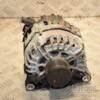 Генератор Peugeot 208 1.6hdi 2012 9678048880 410272 - 4