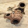 Турбина Citroen C3 Picasso 1.6hdi 2009-2016 9673283680 410275 - 6