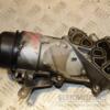 Корпус масляного фільтра Citroen C3 Picasso 1.6hdi 2009-2016 9687847480 410278 - 3