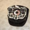 Подушка безпеки кермо Airbag 15- Fiat Doblo 2010 735617388 410305 - 4