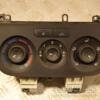 Блок керування пічкою з кондиціонером Fiat Doblo 2010 735605075 410310 - 3
