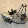Моторчик стеклоочистителя задний (дефект) Citroen C4 Picasso 2007-2014 9646803180 410337 - 4