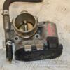 Дросельна заслінка електрична Opel Corsa 1.2 16V (C) 2000-2006 0280750133 410343 - 3