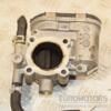 Дросельна заслінка електрична Opel Corsa 1.2 16V (C) 2000-2006 0280750133 410343 - 4