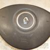 Подушка безопасности руль Airbag Renault Clio (III) 2005-2012 8200344074 410349 - 3