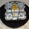 Подушка безопасности руль Airbag Renault Clio (III) 2005-2012 8200344074 410349 - 4