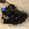 Замок дверей задній правий електр 7 пінів VW Golf Plus 2005-2014 7L0839016 410366 - 4