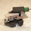 Замок крышки багажника нижний правый Land Rover Discovery (III) 2004-2009 51247016050 410368 - 3