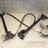 Стеклоподъемник крышки багажника электр 6 пинов Land Rover Freelander (I) 1998-2006 410377 - 3