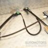 Стеклоподъемник крышки багажника электр 6 пинов Land Rover Freelander (I) 1998-2006 410377 - 4