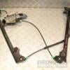 Склопідйомник передній лівий електр 2 піна Land Rover Freelander (I) 1998-2006 410379 - 3