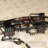 Ручка двери наружная передняя левая Ford Kuga 2012-2019 CV44A224A37BC 410383 - 3