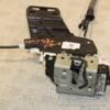 Замок двери передний правый электр 4 пина Jeep Compass 2017 P04589916AF 410396 - 4