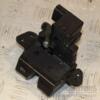 Замок крышки багажника электр 4 пина Kia Ceed 2007-2012 812301H000 410458 - 4
