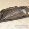Накладка бампера под птф левая Jeep Compass 2017 4010170317AB 410498 - 4
