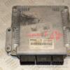 Блок керування двигуном Renault Scenic 1.9dCi (I) 1996-2003 0281010819 410505 - 3
