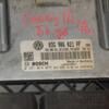 Блок керування двигуном VW Caddy 1.9dCi (III) 2004-2015 03G906021PF 410507 - 4