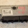Блок управления двигателем Seat Ibiza 1.4 16V 2002-2008 03C906024H 410511 - 3