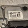 Блок управления двигателем Seat Ibiza 1.4 16V 2002-2008 03C906024H 410511 - 4