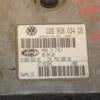 Блок керування двигуном Seat Leon 1.6 16V 2006-2013 036906034DS 410513 - 4