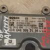 Блок управления двигателем Mercedes A-class 2.0cdi (W169) 2004-2012 A6409002100 410515 - 4