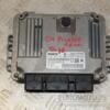 Блок управления двигателем Citroen C4 Picasso 1.6hdi 2007-2014 9665674480 410524 - 3