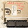 Блок управления двигателем Lancia Ypsilon 1.3Mjet 2003-2011 51904059 410533 - 3