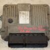 Блок керування двигуном Fiat Grande Punto 1.3MJet 2005 51843365 410535 - 3