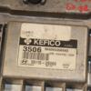 Блок керування двигуном Hyundai i20 1.4 16V 2008-2014 391152B060 410537 - 4