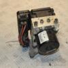 Блок ABS Mercedes C-class (W204) 2007-2015 A2049012400 410602 - 4