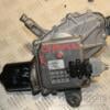 Моторчик стеклоочистителя передний правый Citroen C4 Picasso 2007-2014 53042446 410606 - 3
