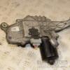 Моторчик склоочисника передній лівий Renault Scenic (III) 2009-2015 W000002192 410612 - 4