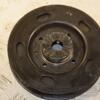 Шків колінвала демпферний 6 струмків VW Tiguan 2.0tfsi 2007-2016 06H105243K 410635 - 4