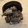 Насос гідропідсилювача керма (ГУР) Mercedes C-class 2.2cdi (W203) 2000-2007 A0024669401 410655 - 4