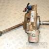 Рулевая колонка с ЭУР Fiat Grande Punto 2005 55704059 410657 - 3