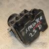 Блок ABS Mercedes Sprinter (906) 2006-2017 A9069005502 410661 - 3