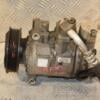 Компрессор кондиционера (дефект) Audi A3 1.6 8V (8P) 2003-2012 1K0820859T 410667 - 5