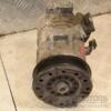 Компрессор кондиционера Toyota Corolla 1.8 16V (E12) 2001-2006 4472600192 410670 - 4