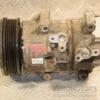 Компрессор кондиционера Toyota Corolla 1.8 16V (E12) 2001-2006 4472600192 410670 - 5