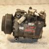 Компресор кондиціонера Opel Astra 2.0dti (G) 1998-2005 4472208610 410673 - 5