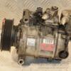 Компресор кондиціонера (дефект) Audi A4 3.0tdi (B7) 2004-2007 8E0260805BE 410676 - 5