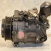 Компрессор кондиционера Mercedes C-class (W203) 2000-2007 410684 - 5